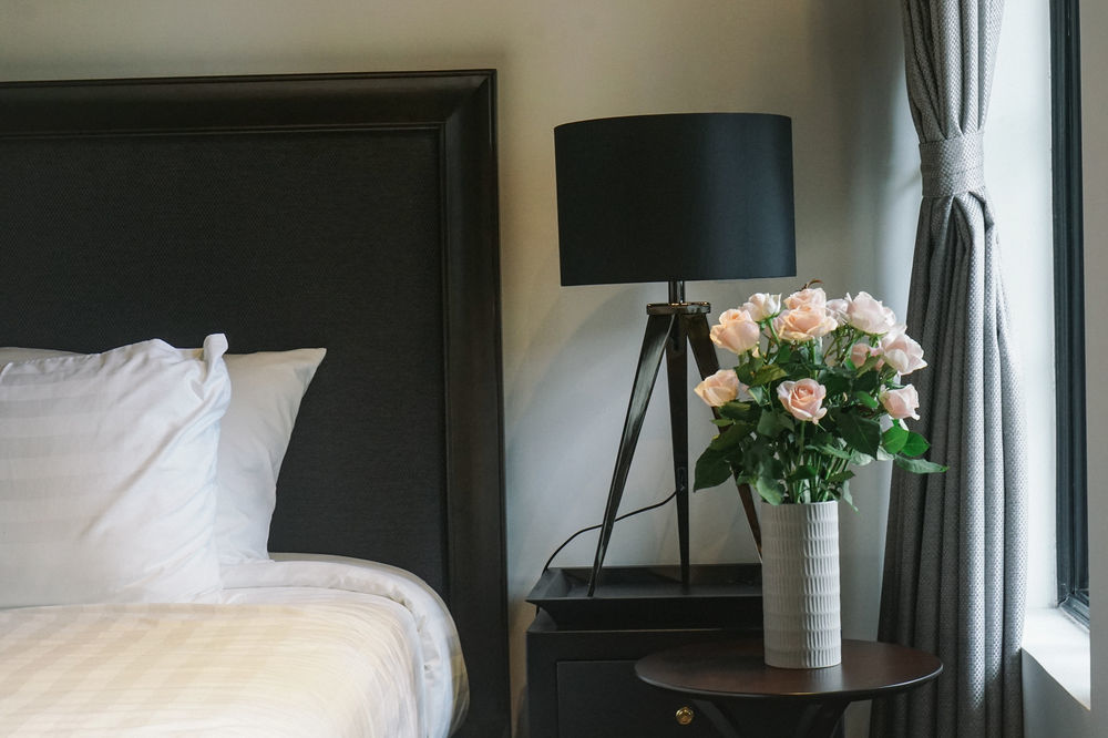 Oliving Serviced Residence Hanoi Exterior photo