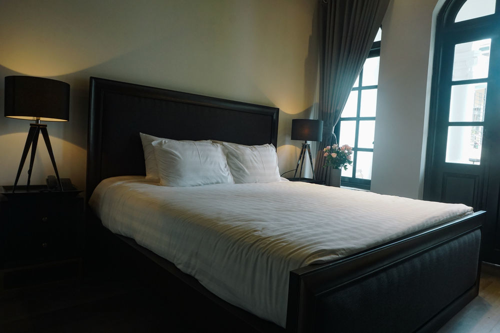 Oliving Serviced Residence Hanoi Exterior photo