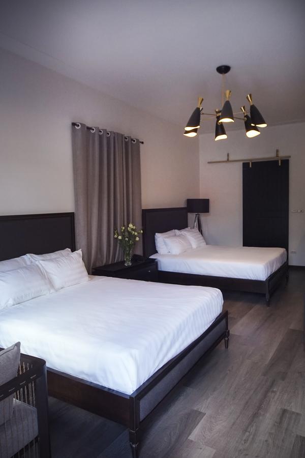 Oliving Serviced Residence Hanoi Room photo