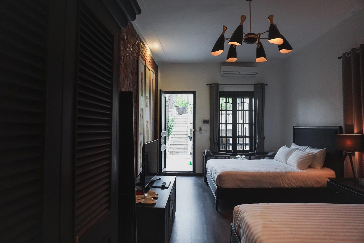 Oliving Serviced Residence Hanoi Room photo