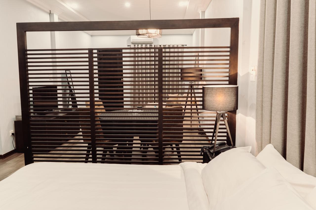 Oliving Serviced Residence Hanoi Room photo