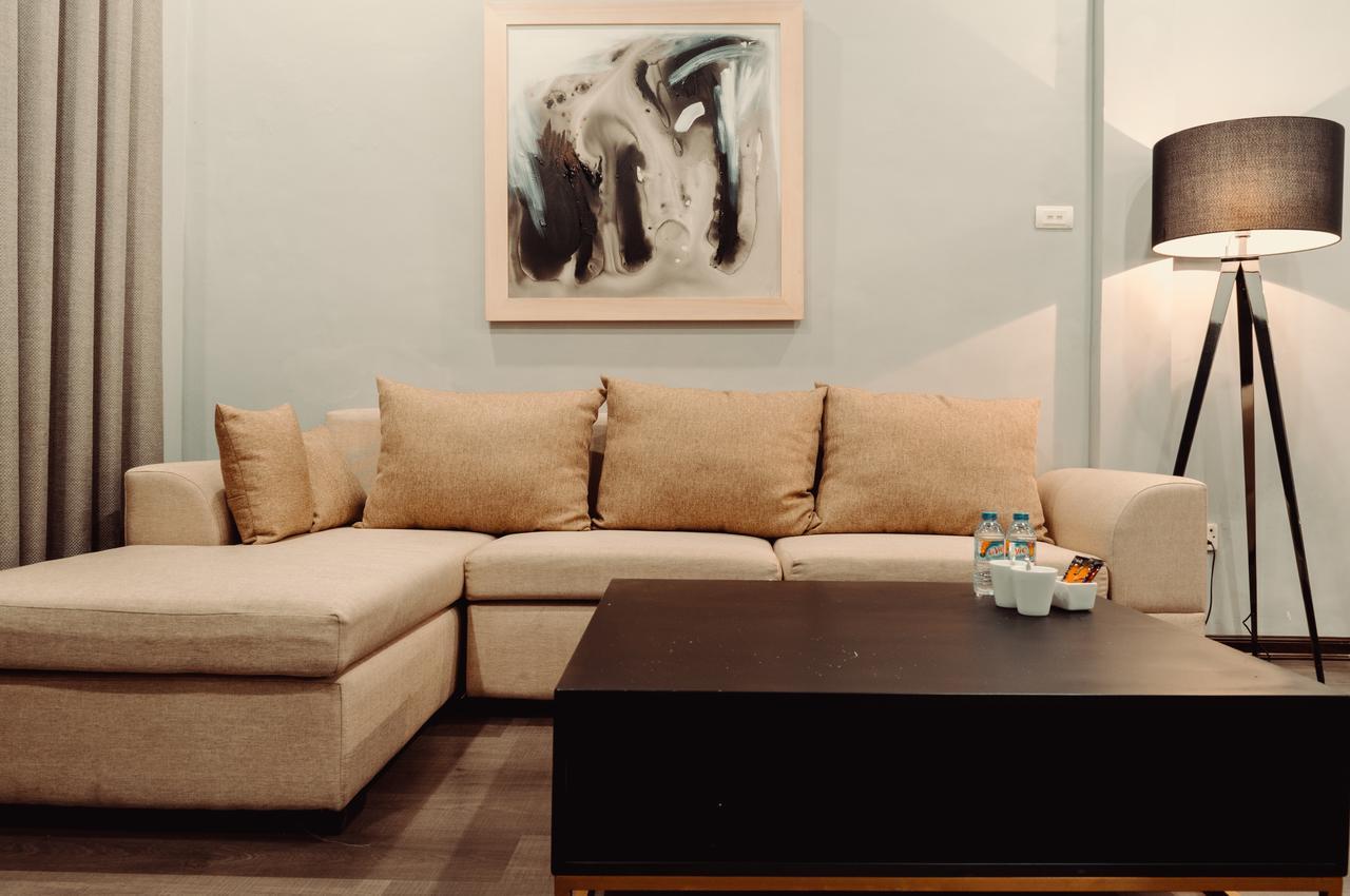 Oliving Serviced Residence Hanoi Room photo