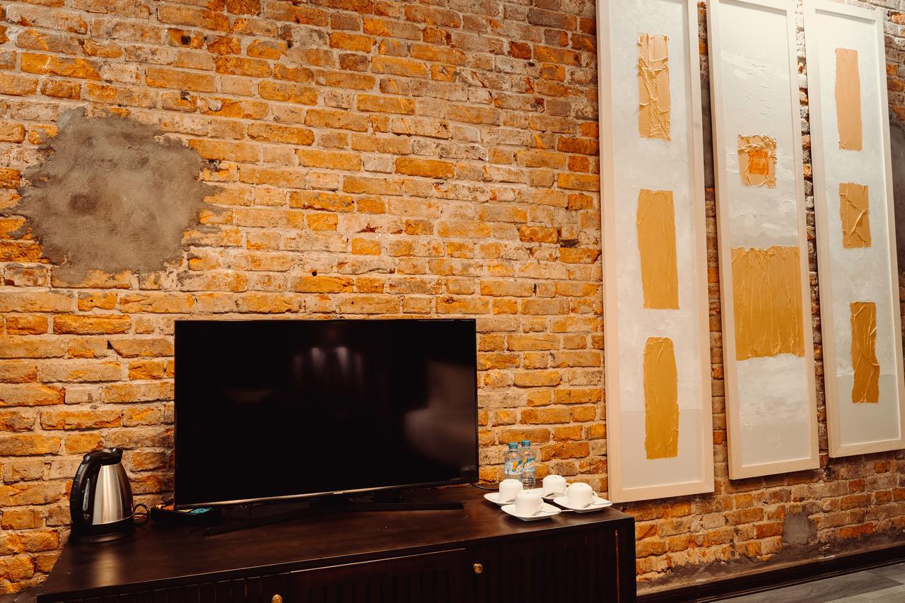 Oliving Serviced Residence Hanoi Room photo