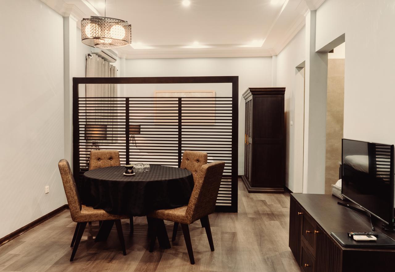 Oliving Serviced Residence Hanoi Room photo
