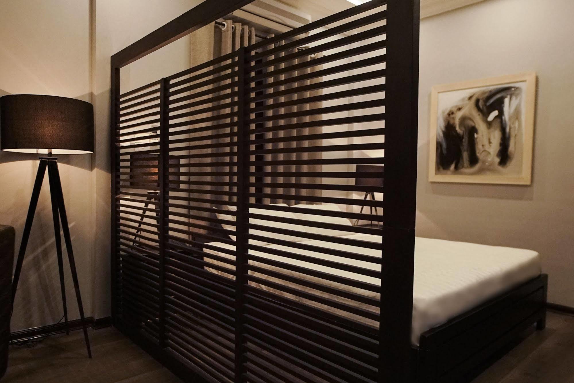 Oliving Serviced Residence Hanoi Exterior photo