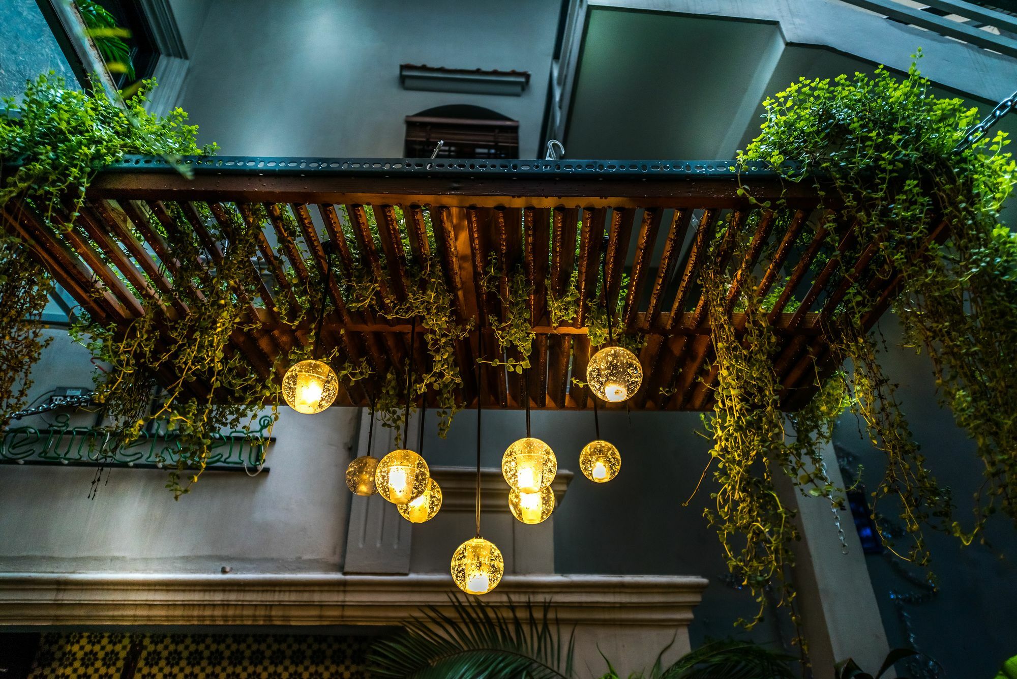 Oliving Serviced Residence Hanoi Exterior photo